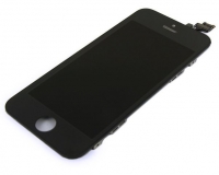 Touchscreen com Display Iphone 5C Preto OEM