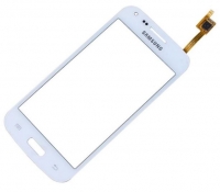 Touchscreen Samsung G350 Galaxy Core Branco