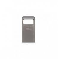 Pen Kingston DataTraveler Micro 16GB USB 3.1 em Blister