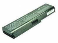 Bateria Toshiba Satellite L750 L750D L755 L755D L775 L775D Series PA3819U-1BRS 5200mAh 2-Power