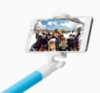 Monopod Xiaomi Extensivel Azul