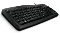 Teclado com Fio Microsoft 200 Usb Preto