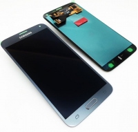 Touchscreen com Display Samsung Galaxy S5 NEO (Samsung G903F) Cinza Escuro Original