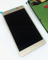 Touchscreen com Display Samsung Galaxy A500 (Samsung A5) Gold