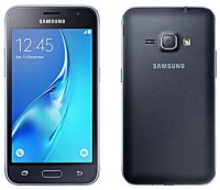 Samsung Galaxy J1 2016 (Samsung J120) Preto Livre