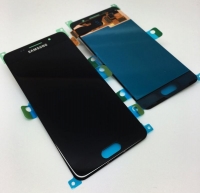 Touchscreen com Display Samsung Galaxy A3 2016 (Samsung A310) Preto