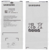 Bateria Samsung EB-BA510ABE (Samsung A5 2016) Original em Bulk