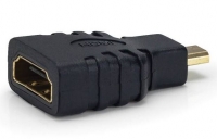 Adaptador Mini HDMI para HDMI M/F