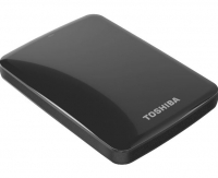 Disco Externo Toshiba Canvio Connect II 1TB 2.5