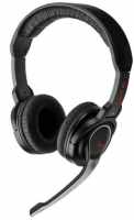 Headset Gaming Trust GXT10 Preto Blister