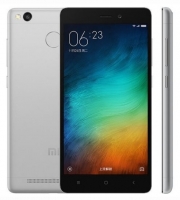 Smartphone Xiaomi Redmi 3X Branco (SnapDragon 430 - 2GB de RAM - 32GB Memoria Interna - 13 MP - 4G)