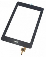 Touchscreen Acer Iconia B1-730 HD Preto