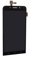Touchscreen com Display Asus Zenfone Max (Asus ZC550KL) Preto