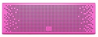 Coluna Xiaomi Square Box Pro Bluetooth Rosa