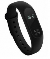 Xiaomi Mi Band 2 Preta