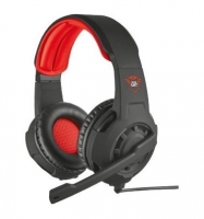 Headset Gaming Trust GXT310 Preto Blister