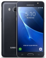 Telemóvel Samsung Galaxy J5 2016 (Samsung J510) Dual Sim Preto Livre