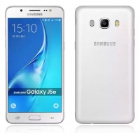 Telemóvel Samsung Galaxy J5 2016 (Samsung J510) Dual Sim Branco Livre