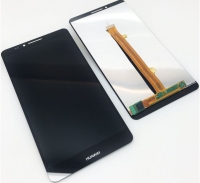 Touchscreen com Display Huawei Mate 7 LTE-A MT7-L09 Preto