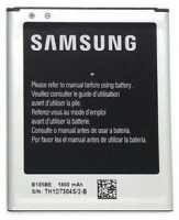 Bateria Samsung EB-B105BE Original em Bulk