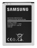 Bateria Samsung EB-BJ120CBE (Samsung J1) Original em Bulk