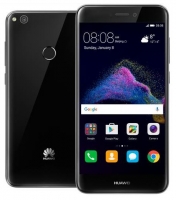 Telemóvel Huawei P8 Lite 2017 Dual Sim Preto Livre