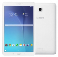Tablet Samsung Galaxy Tab E9.6 T561 3G Branco
