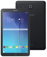 Tablet Samsung Galaxy Tab E9.6 T561 3G Preto