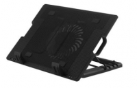 Base de Refrigeração Notebook Cooler 9 a 17  NOX Kaze