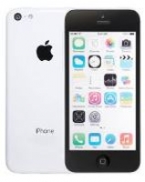 Iphone 5C 8GB Usado Branco Livre