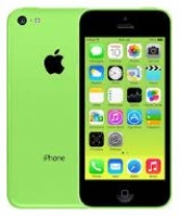 Iphone 5C 8GB Usado Verde Livre