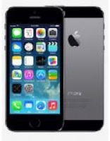 Iphone 5S 16GB Preto Livre (Grade A Usado)