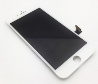 Touchscreen com Display Iphone 7 Branco