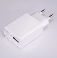 Adaptador Carregador 2.0A Fast Charger Nillkin Branco em Blister