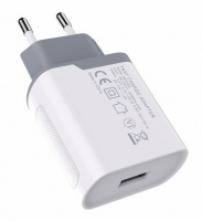 Adaptador Carregador 3.0A Fast Charger Nillkin Branco em Blister