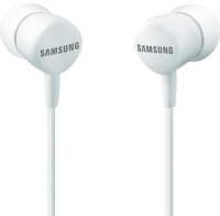 Auricular Samsung EO-HS1303WEGWW Stereo 3.5mm Branco Original em Blister