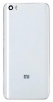 Capa Traseira Xiaomi Mi5 Branco