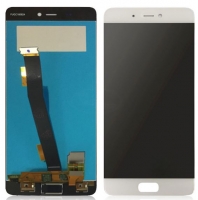 Touchscreen com Display Xiaomi Mi5S Branco