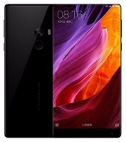 Smartphone Xiaomi Mi Mix Preto (Snapdragon Processor 821 - 4GB de RAM - 128 GB ROM - 4G - Ecra 6.4  OLED - Philippe Starck - Frameless)