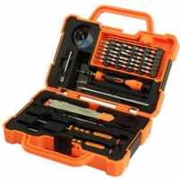 Mala de Ferramentas Jakemy JM-8139 para Smartphones e Tablets