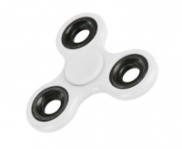 Fidget Spinner Branco