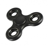 Fidget Spinner Preto