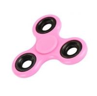 Fidget Spinner Rosa