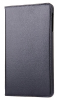 Capa  Flip Book  Samsung Galaxy Tab A (2016) 10.1  (Samsung T580, Samsung T585) Preto