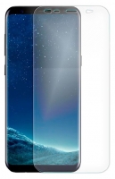 Pelicula em Gel Samsung Galaxy S8 (Samsung G950) FullFace Transparente