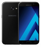 Samsung Galaxy A5 2017 (Samsung A520) Preto Black Sky Livre