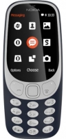 Nokia 3310 (2017) Dual Sim Azul Escuro