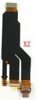 Flex Conetor de Carga Sony Xperia XZ (Sony F8331)