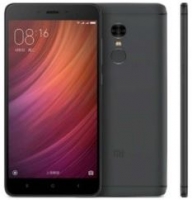 Smartphone Xiaomi Redmi Note 4 Preto ( Helio X20 - 3GB de RAM - 64GB Memoria Interna - 13 MP - 4G)