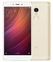 Smartphone Xiaomi Redmi Note 4 Dourado ( Helio X20 - 3GB de RAM - 64GB Memoria Interna - 13 MP - 4G)